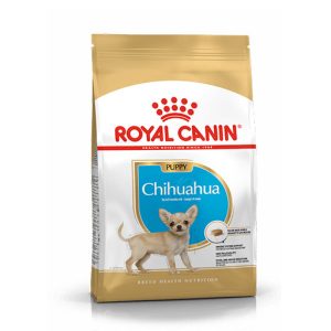 alimento chihuahua puppy royal canin