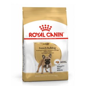 Alimento para perros bulldog Royal Canin