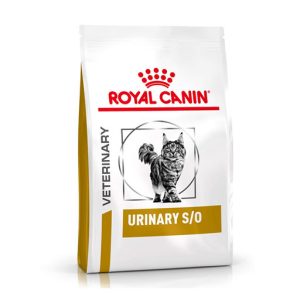 alimento urinary so royal canin
