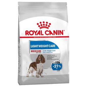 Royal Canin Light Weigth Care Medium 3kg