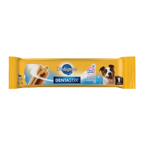 Pedigree Dentastix Perro Adulto Barra