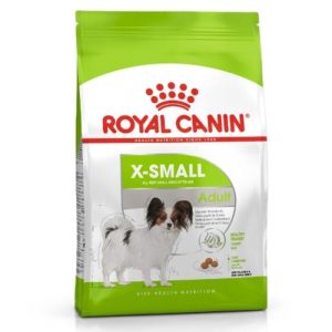 Royal Canin X-Small Adulto 1,5kg