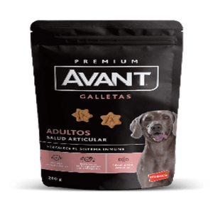 Avant Snacks Para Adultos