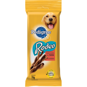 Pedigree Rodeo Adulto