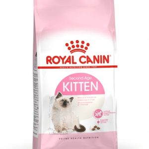 Secon Age FHN Kitten 2kg