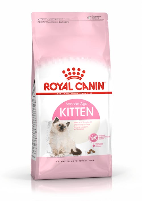 Secon Age FHN Kitten 2kg